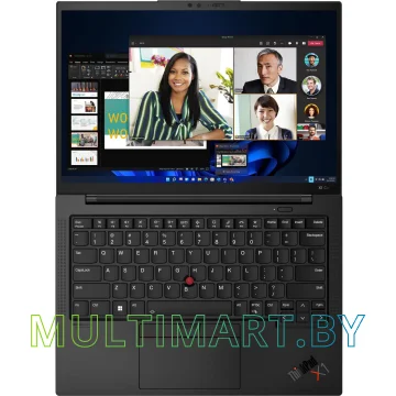Ноутбук Lenovo ThinkPad X1 Carbon Gen 10 (21CCS9Q501) картинка 6